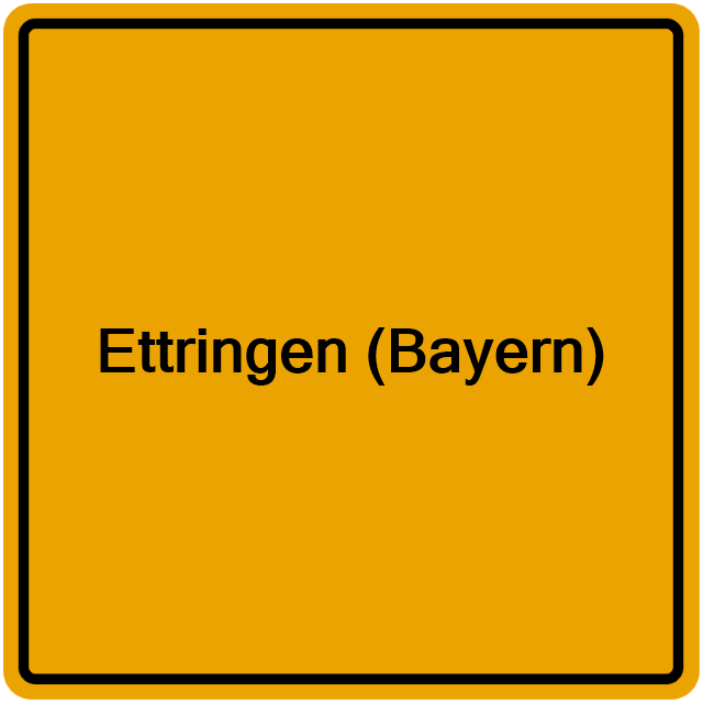 Einwohnermeldeamt24 Ettringen (Bayern)